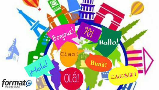 Curiositats sobre els idiomes