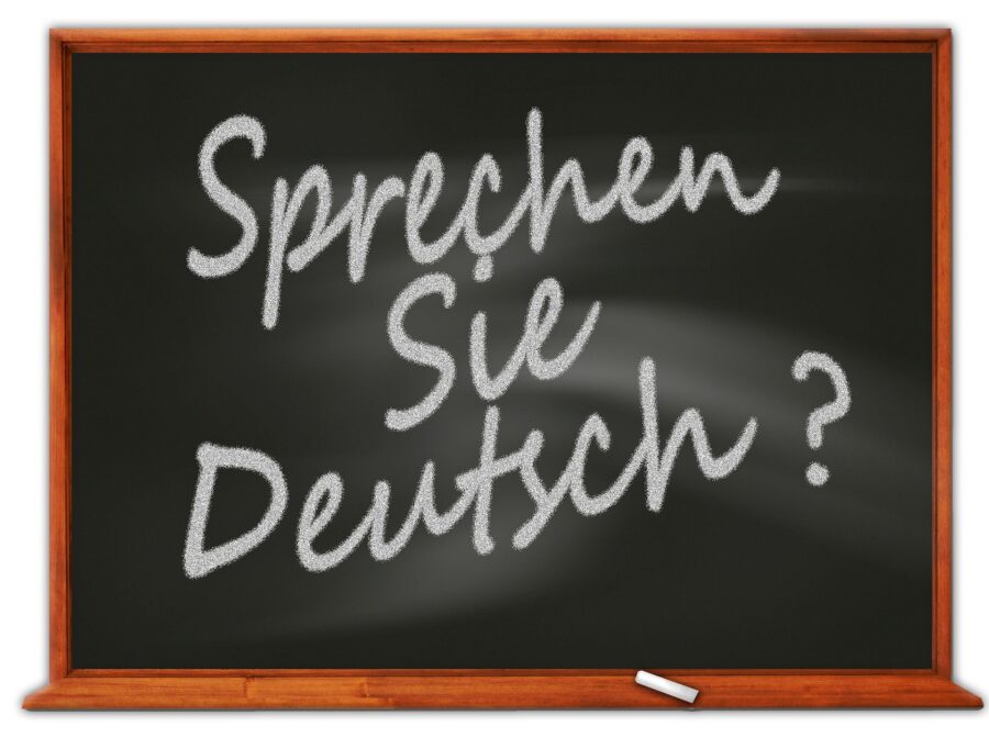 Consells per aprendre vocabulari en alemany