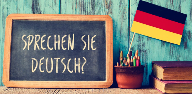 Perfecciona o millora el teu alemany en tan sols un any