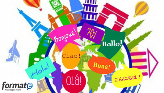 Curiositats sobre els idiomes