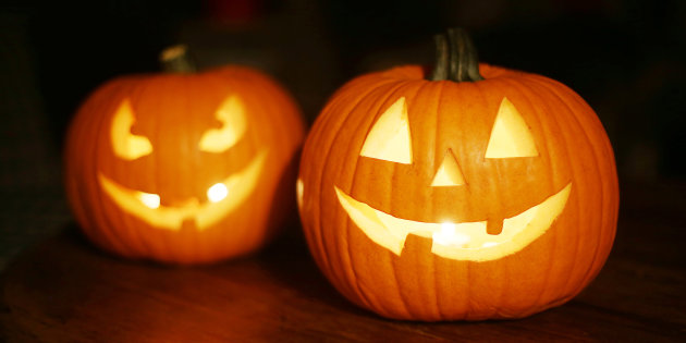 6 curiosidades sobre Halloween