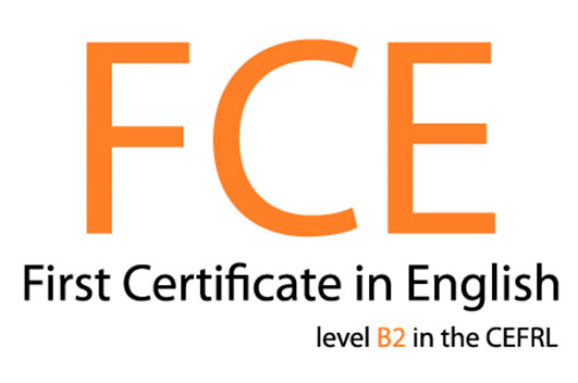 Títulos y certificados de inglés