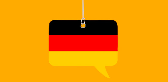 Perfecciona tu alemán en tan sólo un año